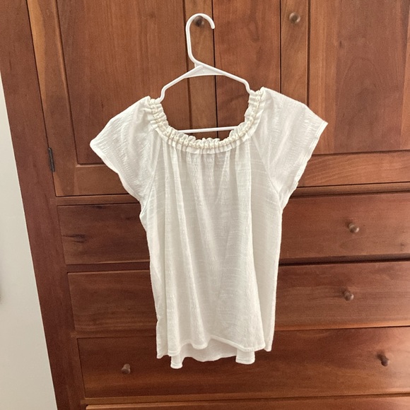 Max Studio top - Picture 2 of 10